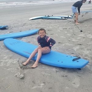 Meet your Posher, Cindy